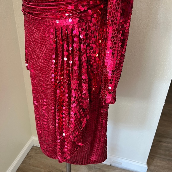 VINTAGE OLEG CASSINI - Picture 2 of 11